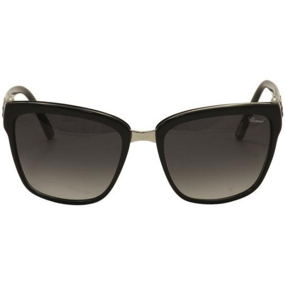 Chopard Square Style Grey Gradient Lens - Picture 2 of 5
